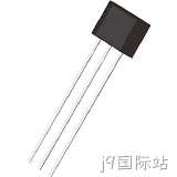 霍尔元器件